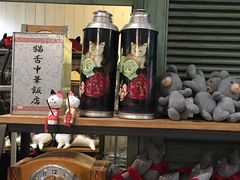 -猫咪博物馆(顶澳仔猫街店)