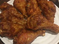 -Bonchon Chicken