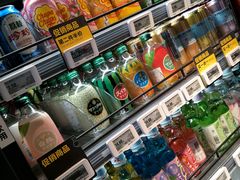 零售区-盒马鲜生(龙德广场店)