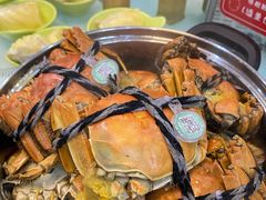 -钱库里海鲜自助(唐山街店)