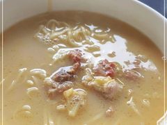 -渔桥李记奶汤面(东街店)