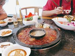 -铜人李火锅(西大街店)