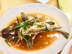-春园海鲜广场D区6号(钟姐海鲜加工店)