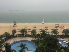 -惠州金海湾嘉华度假酒店