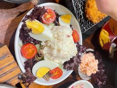 -胜博殿霸王树(嘉里中心店)