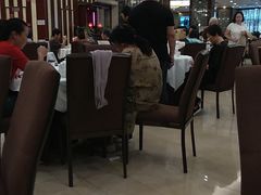 大堂-御口福·廿八年经典粤菜·驰名烧鹅 (远景路店)