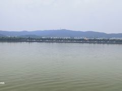 -杜甫江阁
