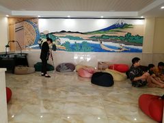 -汤里来温泉