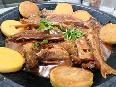 -京秀缘蒸汽海鲜农家菜大馅蒸饺