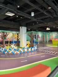 -北京科学中心儿童乐园