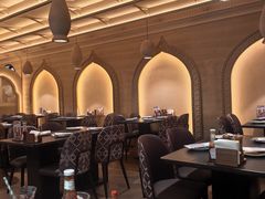 -ALAMEEN阿拉伯餐厅(三里屯店)