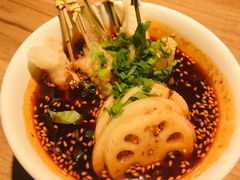 -太二酸菜鱼(福州泰禾店)