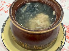 -堂瓦里·33年传统赣菜(第一街区店)