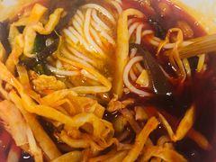 -水平有限广西米粉·广西风味集(五道口店)