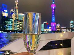 -InParty·游艇求婚策划生日派对布置(世纪大道店)