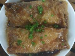 -建滔诺富特酒店-悦餐厅