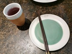 餐具摆设-零度空间·台湾小馆(五道口购物中心店)