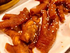 -香云轩·顺德菜(香云纱园林酒店店)