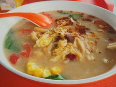 -南通大学-食堂