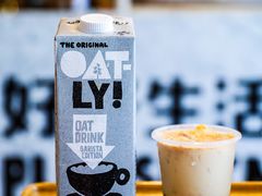 -面包新语(上地华联店)