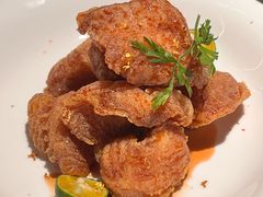 -南里山房·新淮扬菜(徐汇万科店)