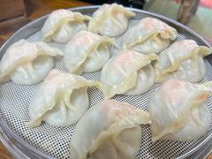 -老烟台灌汤包(南洪街店)