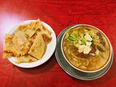 -老字号高汤扁粉菜(一马路店)