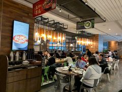 大堂-新旺茶餐厅(嘉里城店)