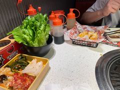 -猫抓烤肉(春熙路店)