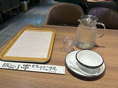 -街角等你.大连海鲜烧烤.经典铁板海鲜串(西安路店)