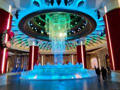 -澳门十六浦索菲特大酒店