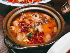 -南京大牌档(之心城店)