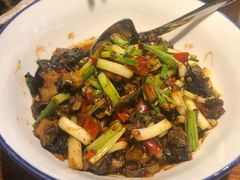 -炊烟小炒黄牛肉(东庆街店)