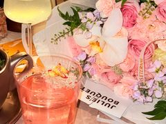 -Shift cocktail bar鸡尾酒吧