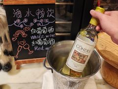 -顺德美的万豪酒店·自助餐·贡厨