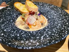 -GOTLOT COFFEE&KITCHEN角落厨房NOOK店