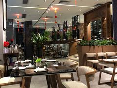 大堂-南国会酒家(岗顶1站广场店)