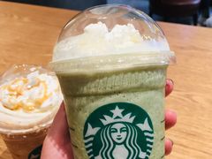 -星巴克臻选(郑州国贸360广场店)