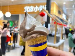 -宜家家居(四元桥商场店)