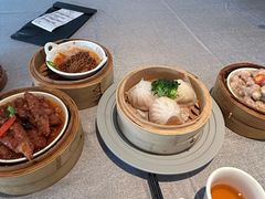 -晋江荣誉国际酒店·港誉茶餐厅