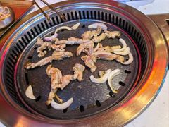 -杨记齐齐哈尔烤肉(总店)