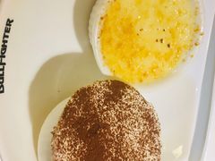 焦糖布丁-斗牛士牛排餐厅(又一城店)