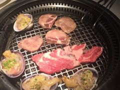 -赤坂亭M9和牛烧肉·日料398放题(万达店)