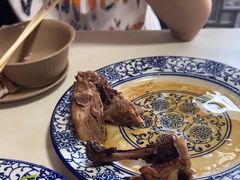 -南花桥羊肉馆老字号(乌镇店)