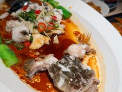 -侨美食家·粤菜(体育西路店)