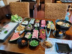 -束河人家(南锣鼓巷店)