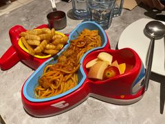 -必胜客(仲盛商城王安宇主题店)