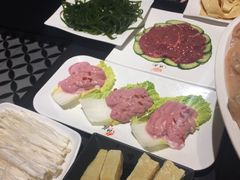 -圆融购物中心(南天成路店)