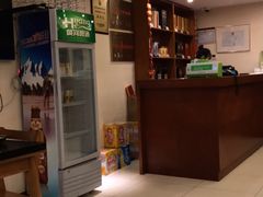 -兰州宾馆餐厅(兰州驻京办店)