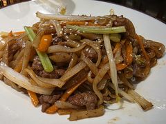 -潮牛海记•潮汕牛肉火锅•醉鸡煲•粿条汤(通北路店)